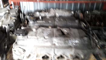 MAZDA 626 SERİSİ MAZDA ÇIKMA YEDEK PARÇA E2200 SLİNDİR KAPAĞI ORİJİNAL YEDEK PARÇA_334